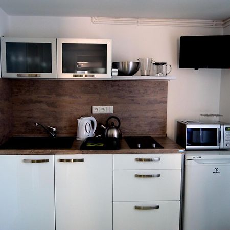 Horska Chata U Vleku Rokytnice nad Jizerou Zimmer foto