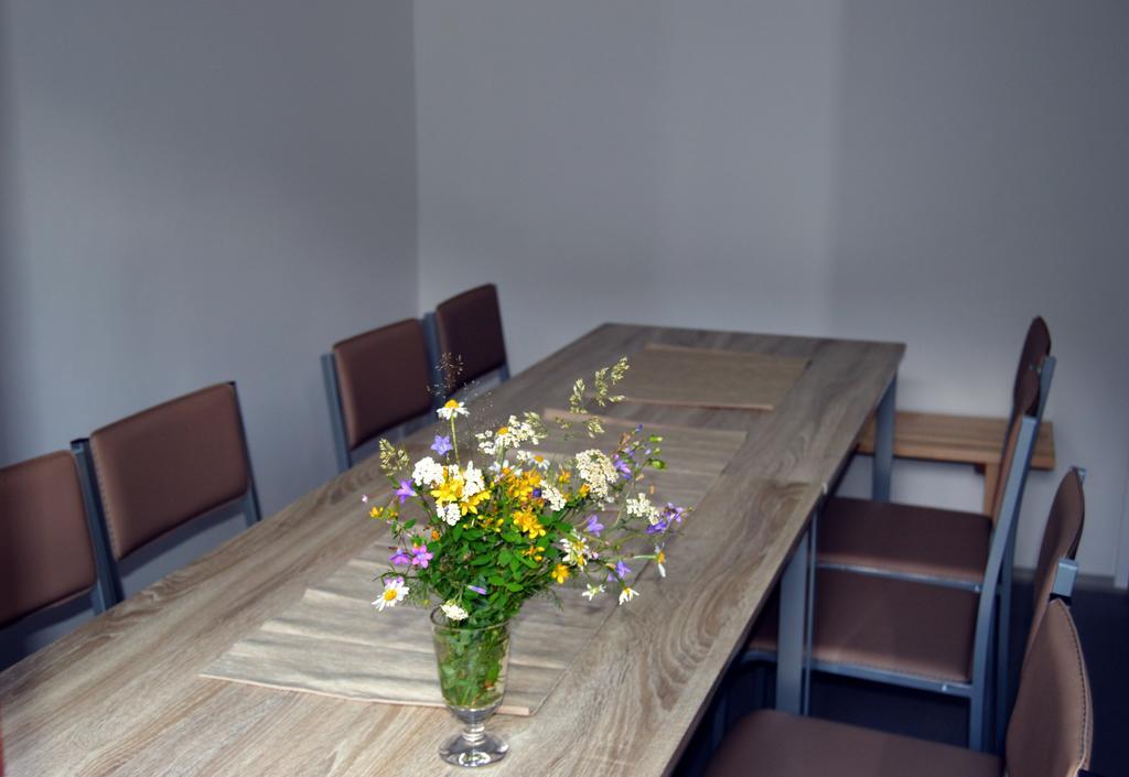 Horska Chata U Vleku Rokytnice nad Jizerou Zimmer foto