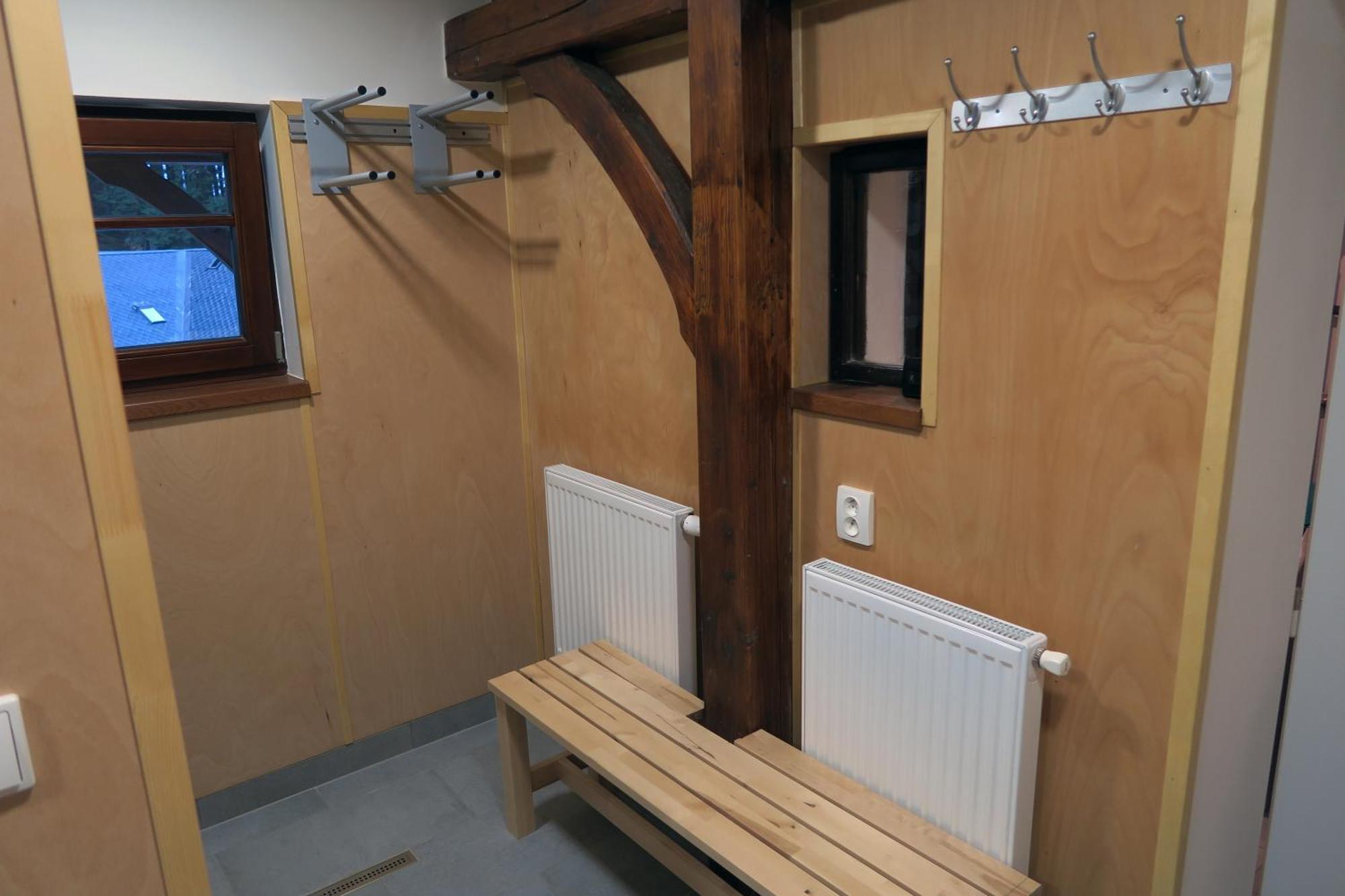 Horska Chata U Vleku Rokytnice nad Jizerou Zimmer foto