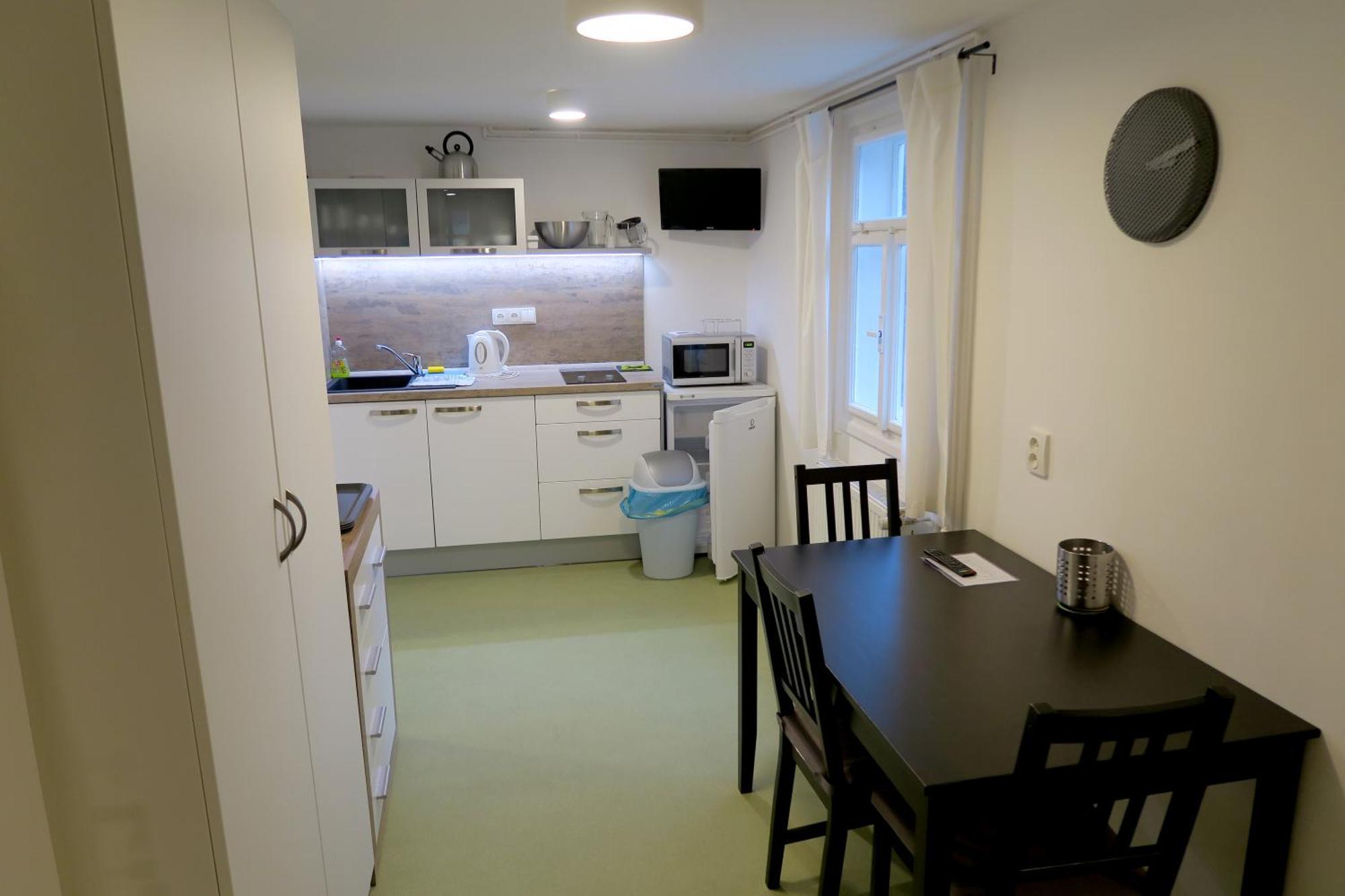 Horska Chata U Vleku Rokytnice nad Jizerou Zimmer foto