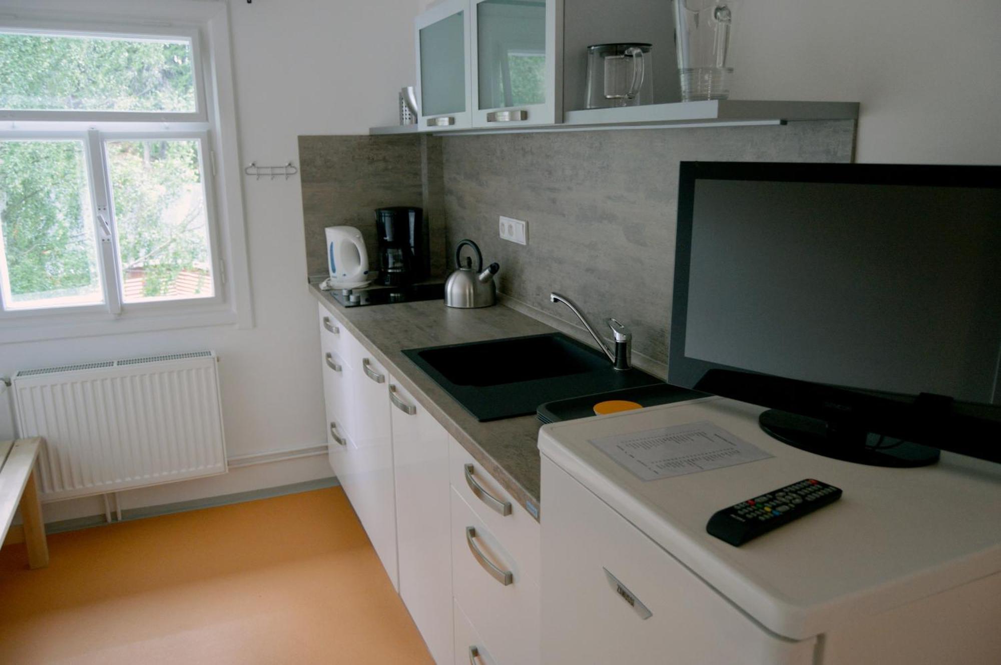 Horska Chata U Vleku Rokytnice nad Jizerou Zimmer foto
