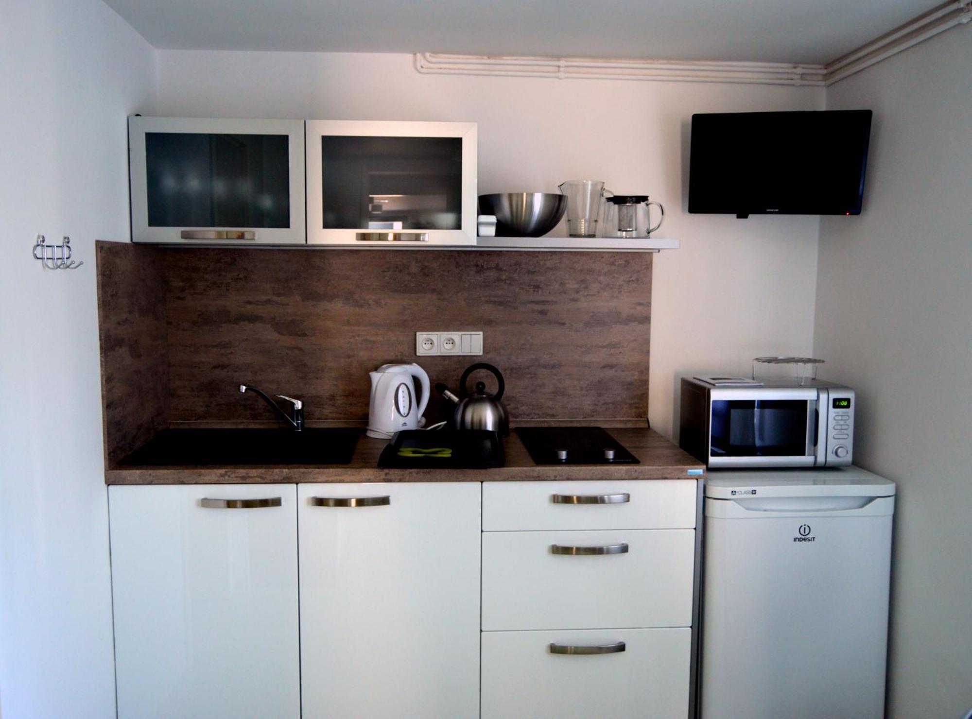Horska Chata U Vleku Rokytnice nad Jizerou Zimmer foto