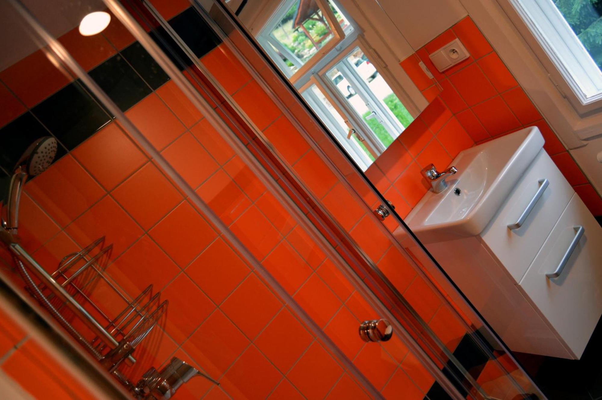 Horska Chata U Vleku Rokytnice nad Jizerou Zimmer foto