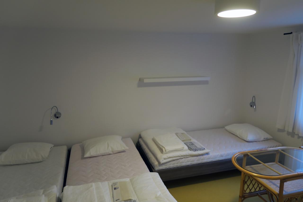 Horska Chata U Vleku Rokytnice nad Jizerou Zimmer foto