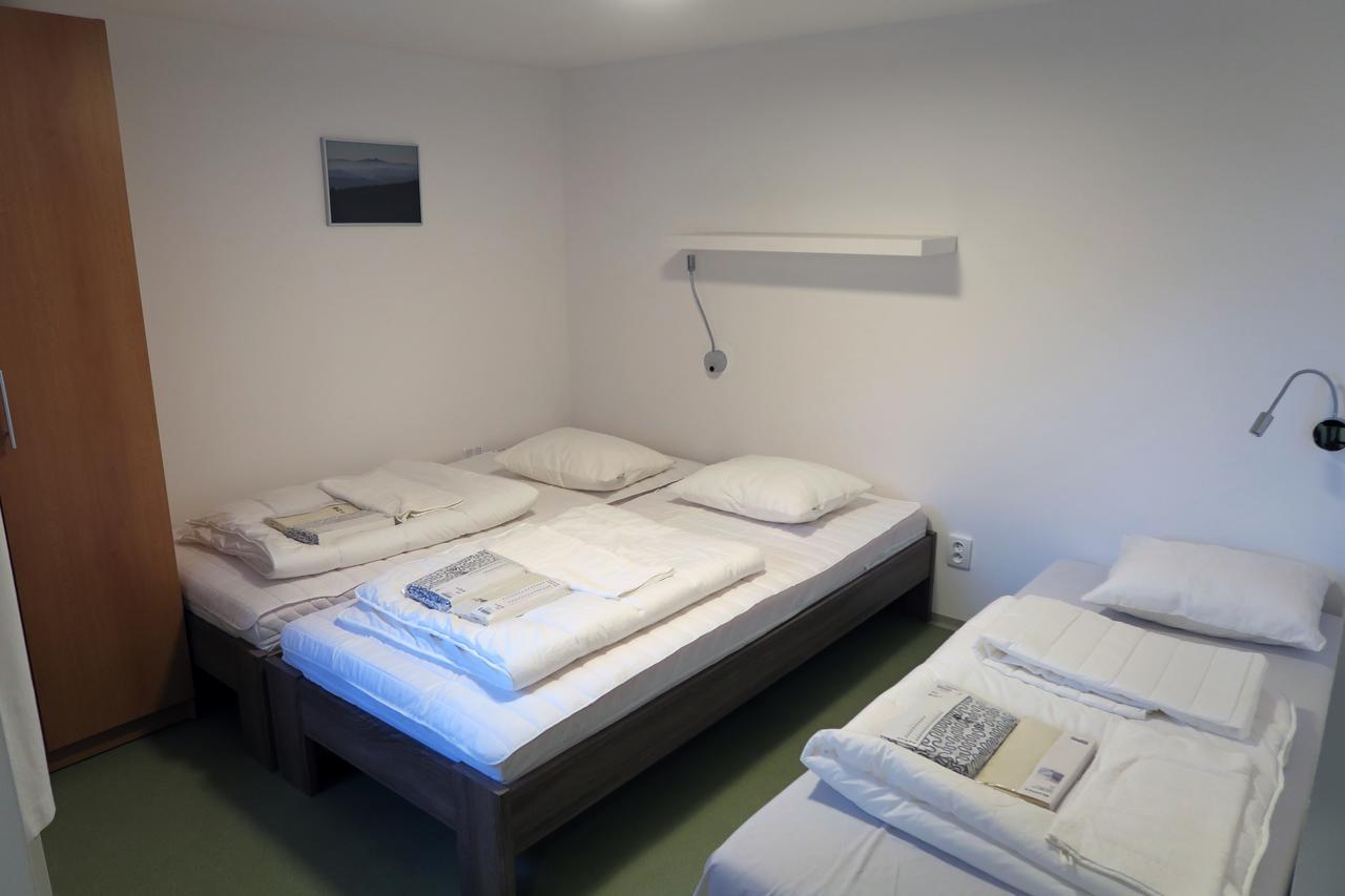 Horska Chata U Vleku Rokytnice nad Jizerou Zimmer foto